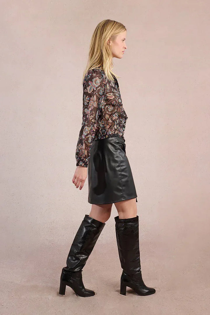 Molly Bracken Skirt Anya Assymetrical Skirt