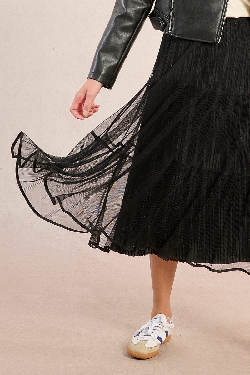 Molly Bracken Skirt Romy Tulle Skirt