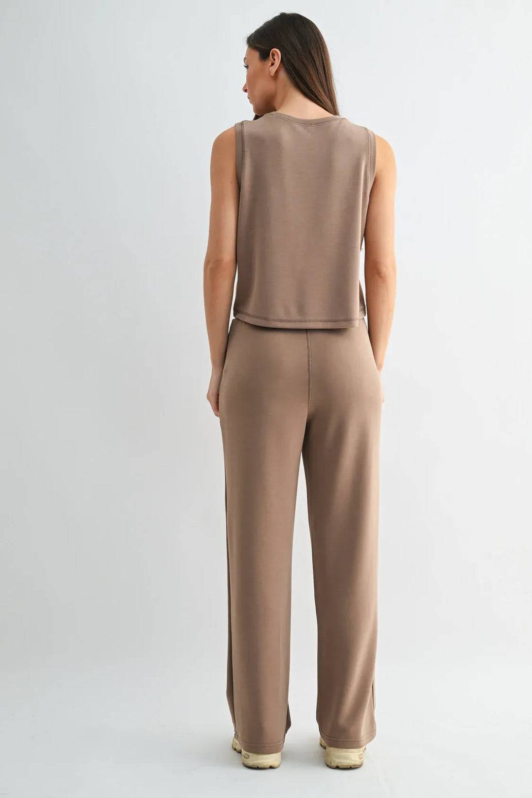 Mono B Loungewear Laguna Breeze Set