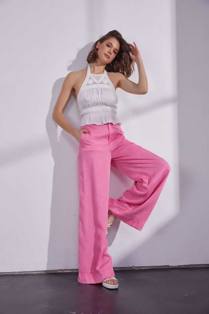 Giovanna Gauze Pants