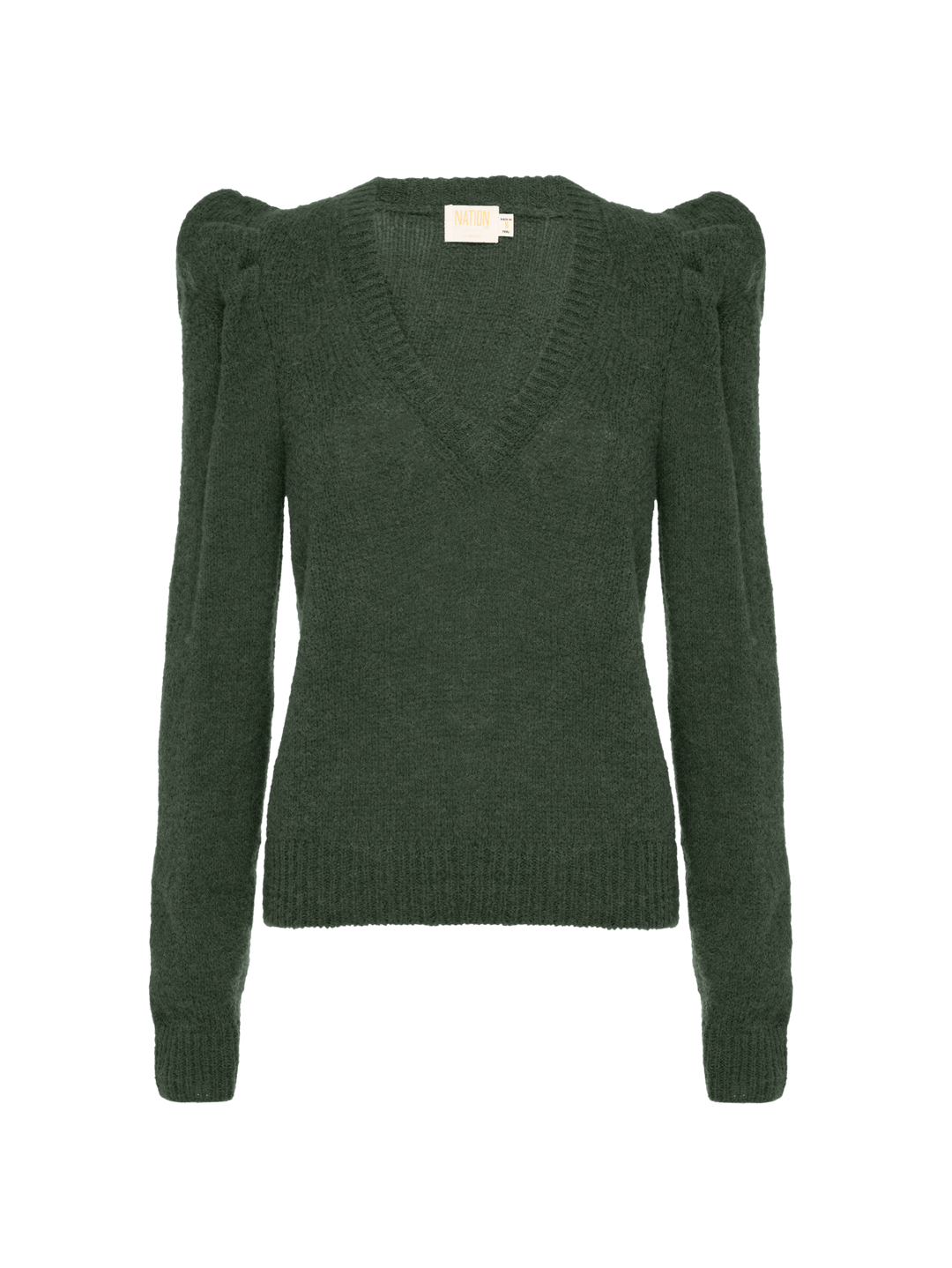 Nation LTD Sweater Lara Sweater