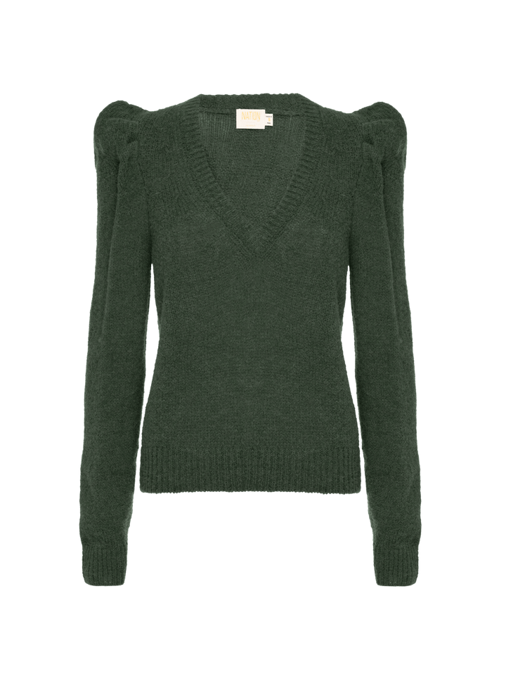 Nation LTD Sweater Lara Sweater