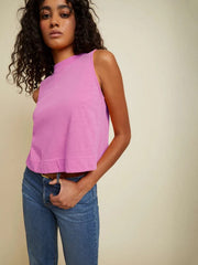 Nation LTD Tank Britt Tie Back Tank