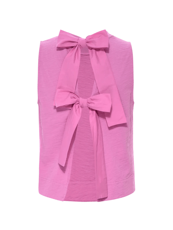 Nation LTD Tank Britt Tie Back Tank