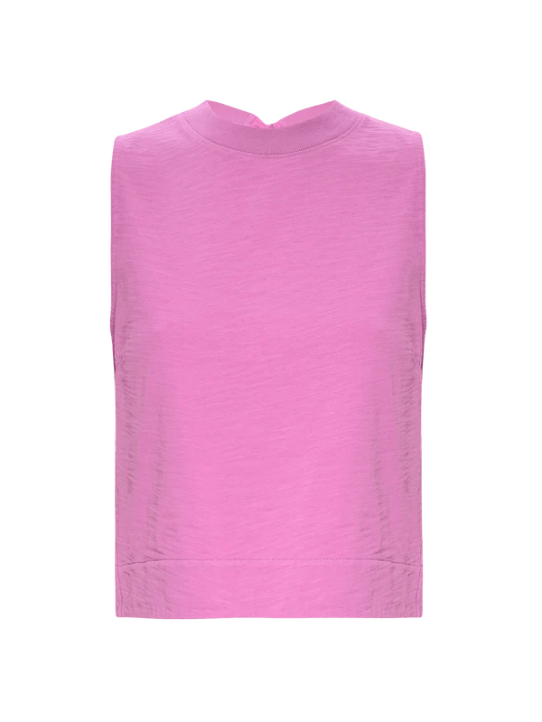 Nation LTD Tank Britt Tie Back Tank