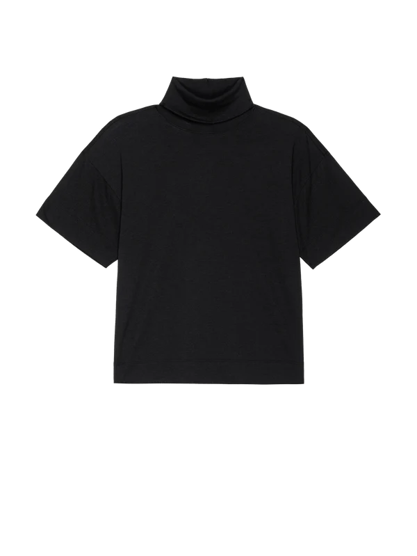 Nation LTD Top Fable Turtleneck