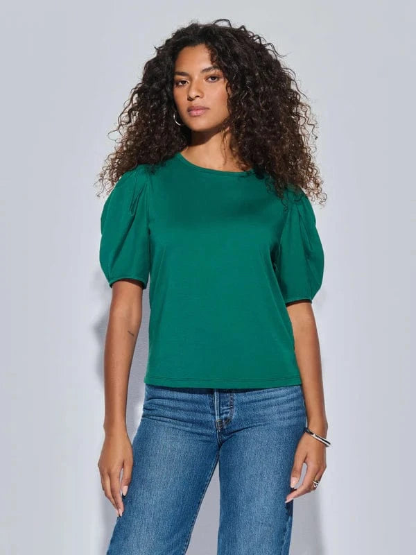 Nation LTD Top Forest / S Alicia Top