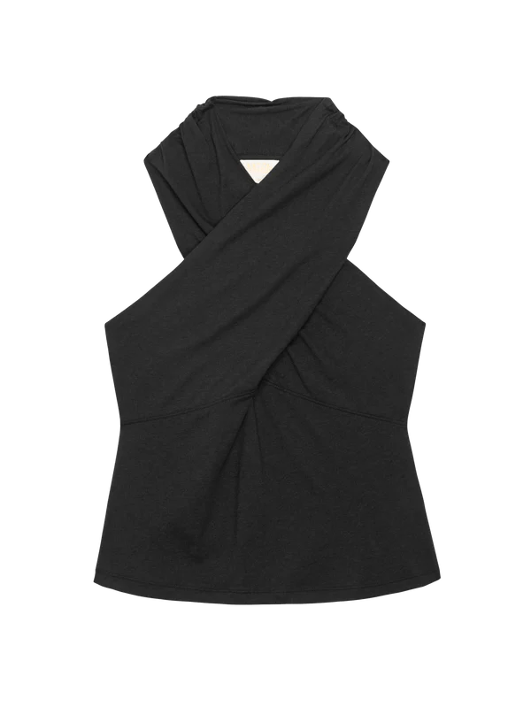 Nation LTD Top Hanna Halter Top