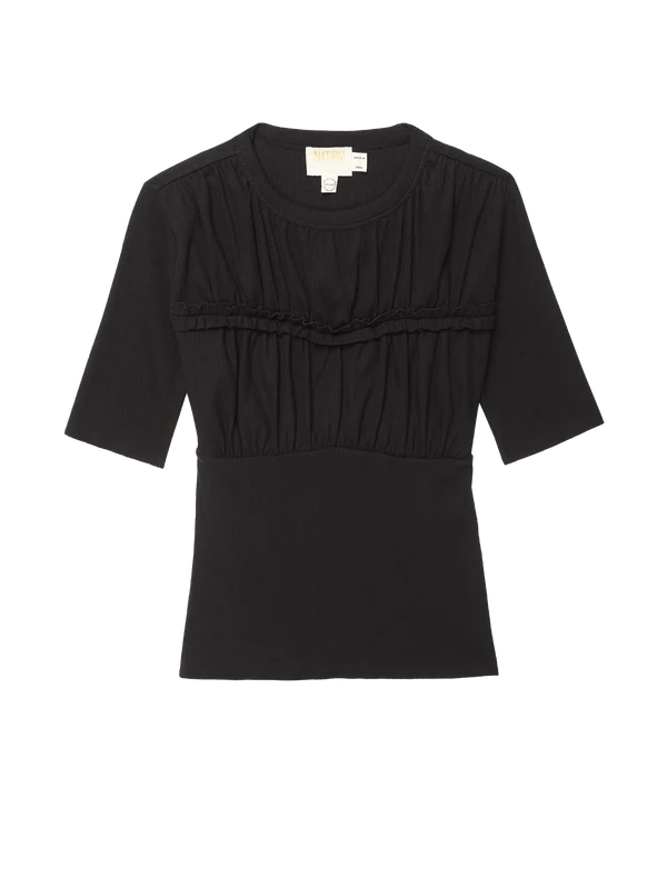 Nation LTD Top Lilia Tee