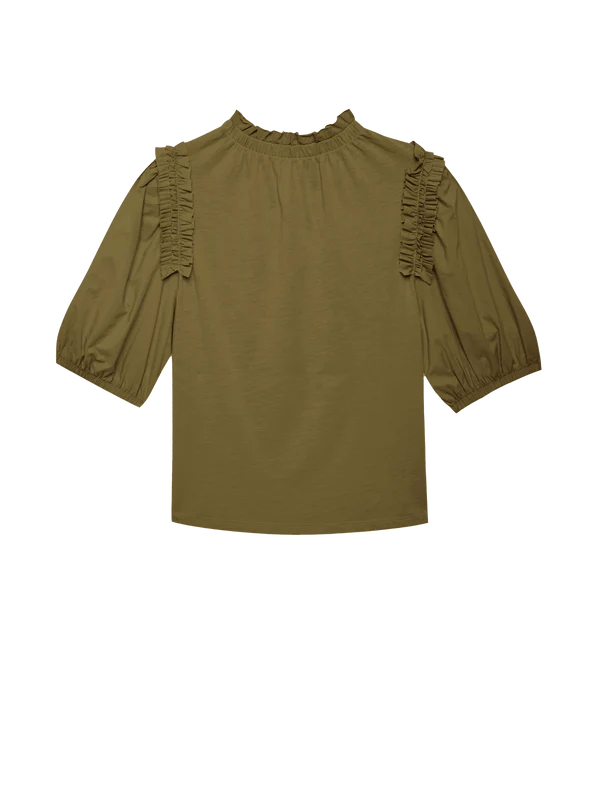 Nation LTD Top Roya Top