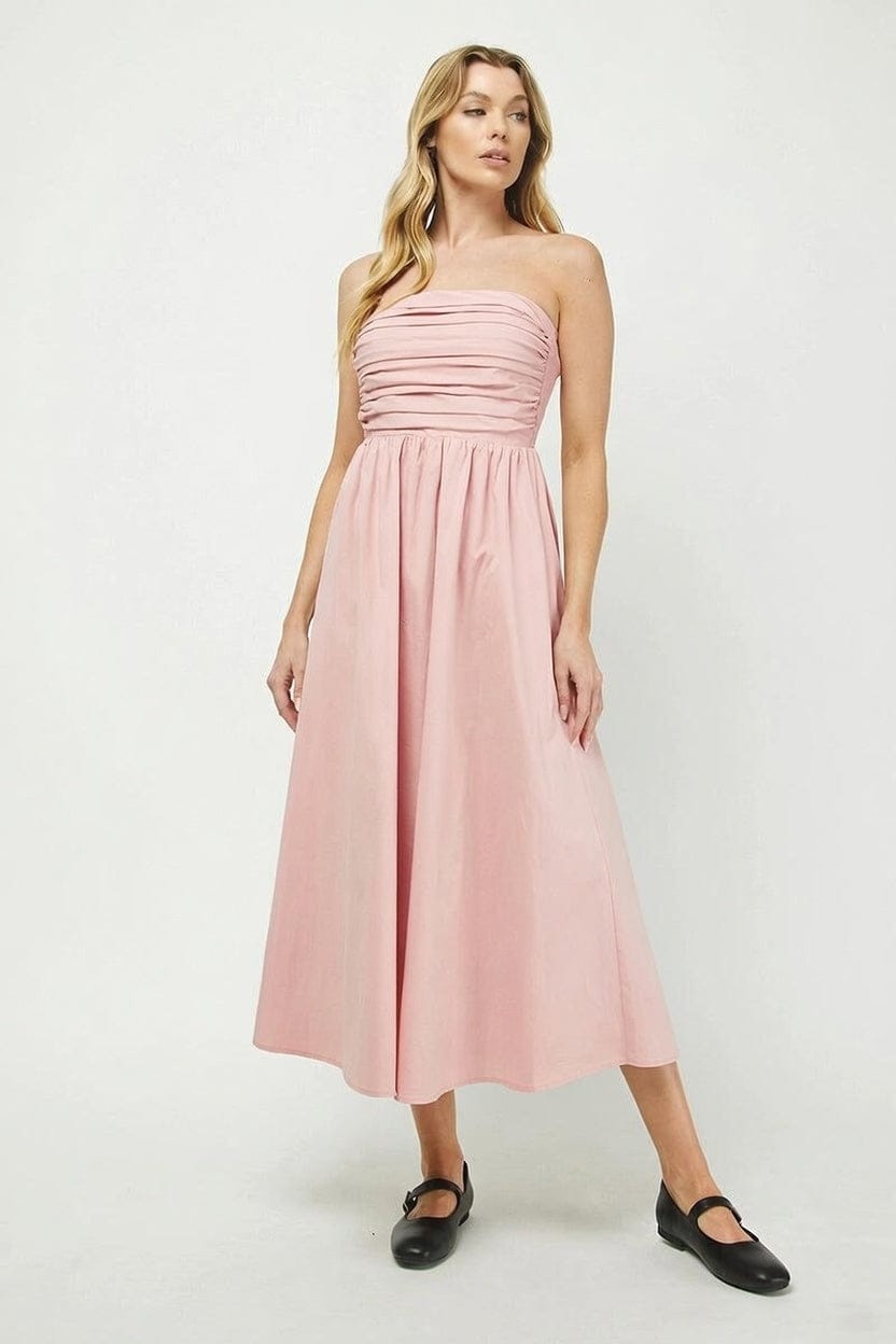 Needii Dress Karrie Maxi Dress