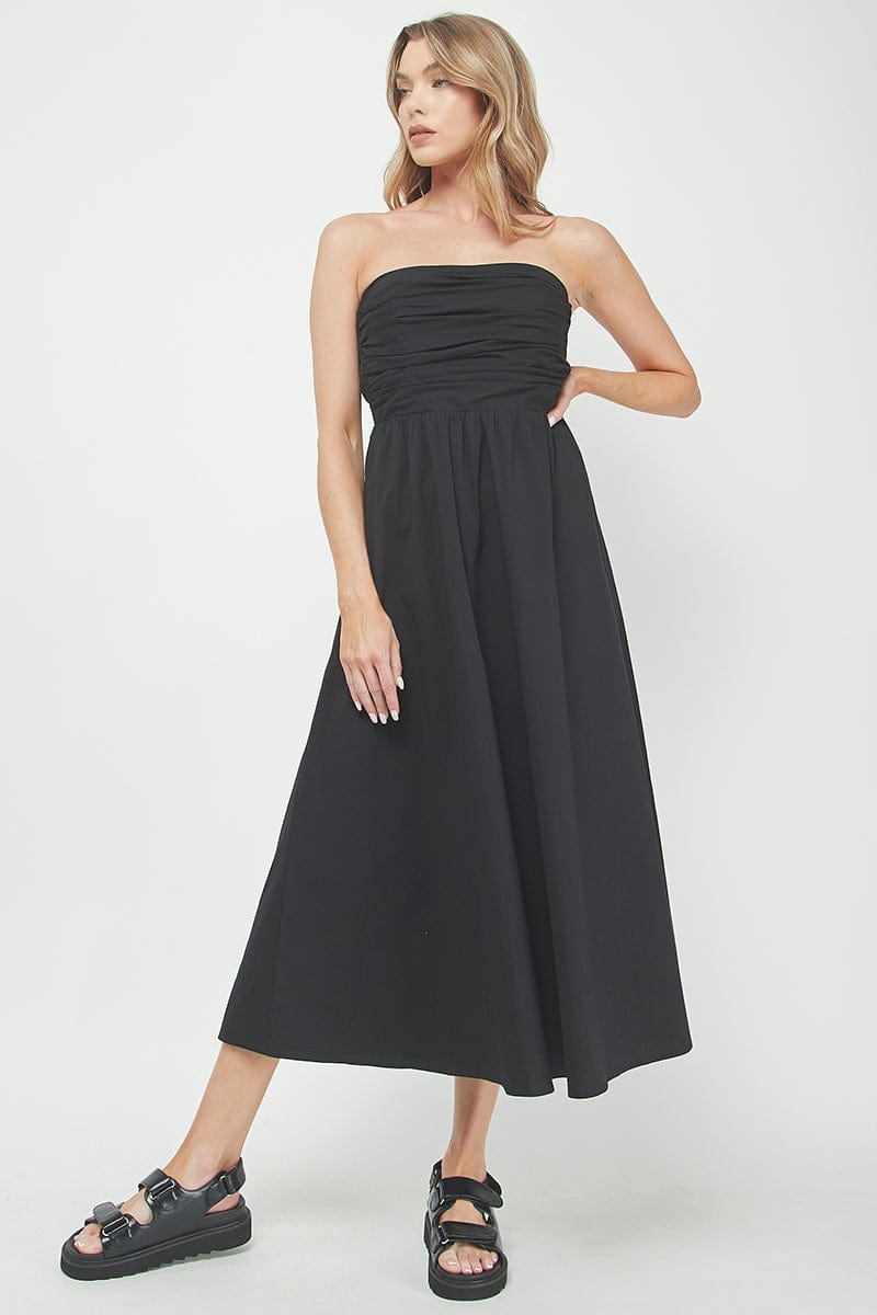 Needii Dress Karrie Maxi Dress