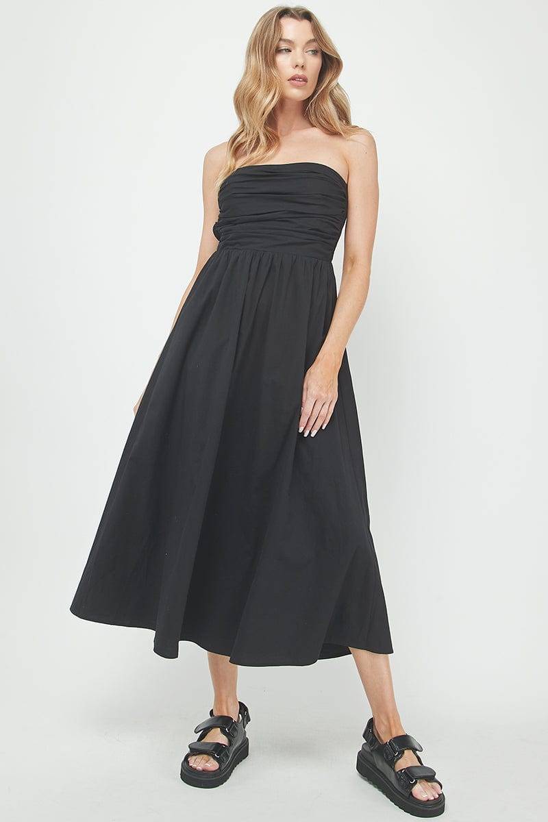 Needii Dress Karrie Maxi Dress