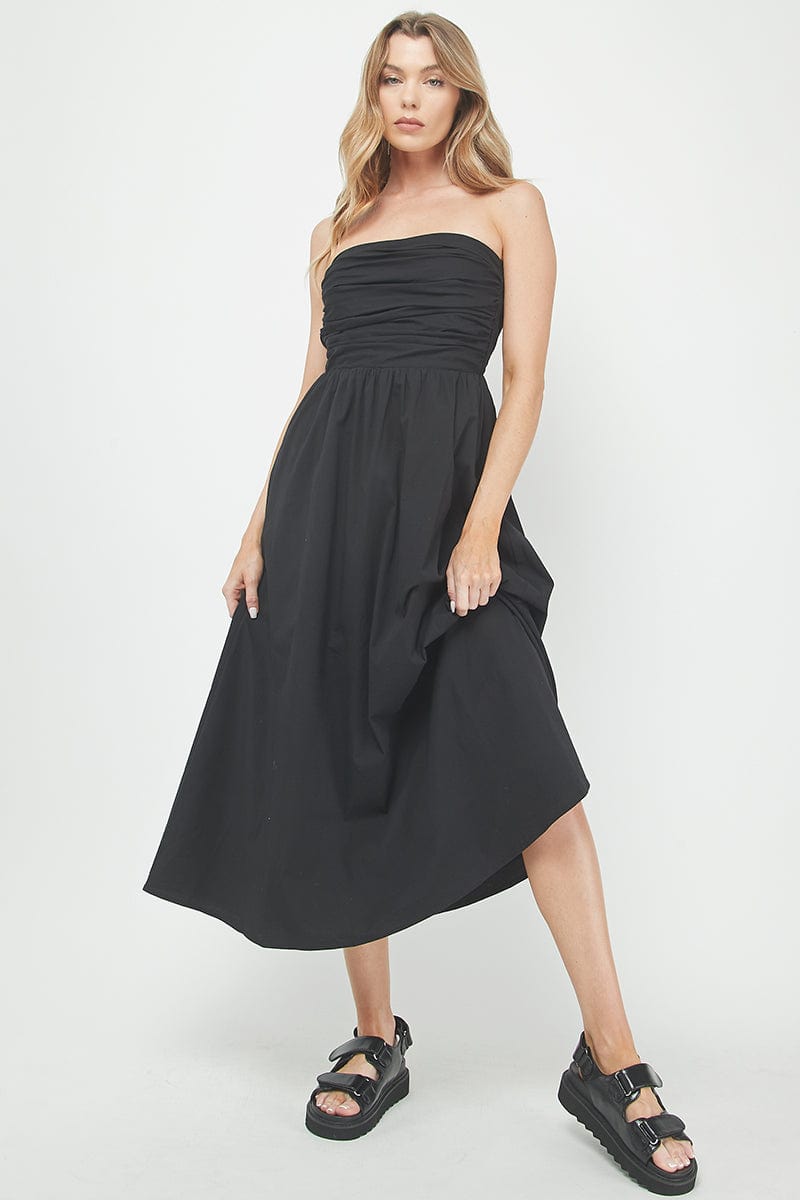 Needii Dress Karrie Maxi Dress
