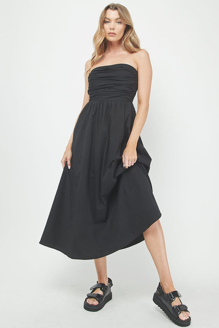 Needii Dress Karrie Maxi Dress