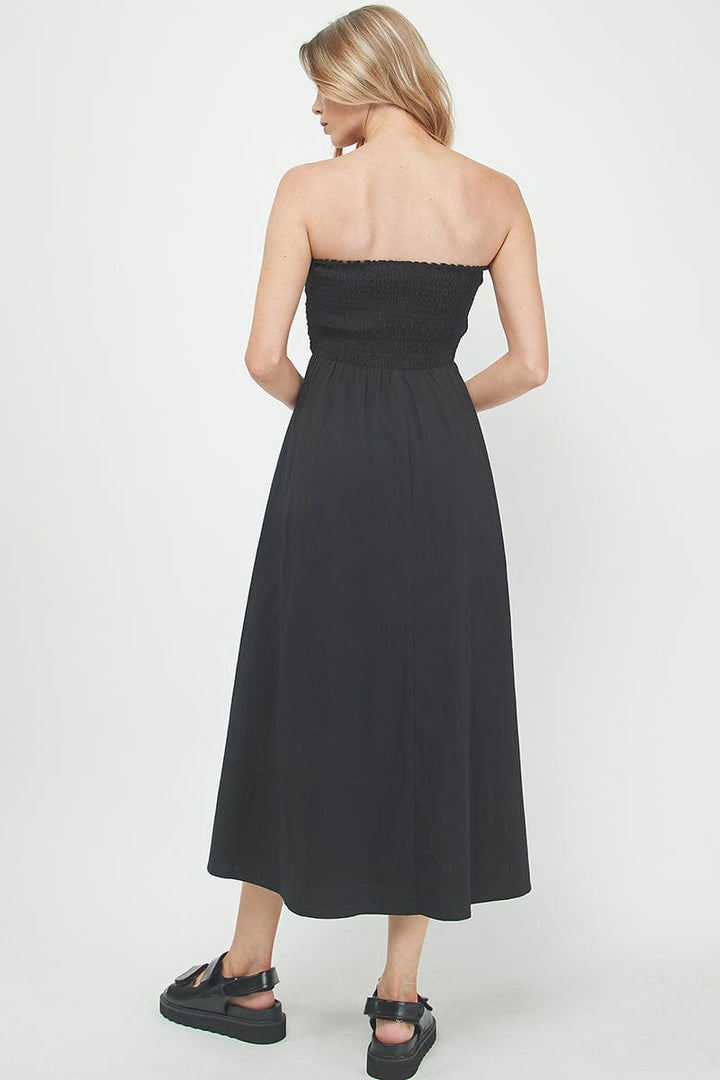 Needii Dress Karrie Maxi Dress
