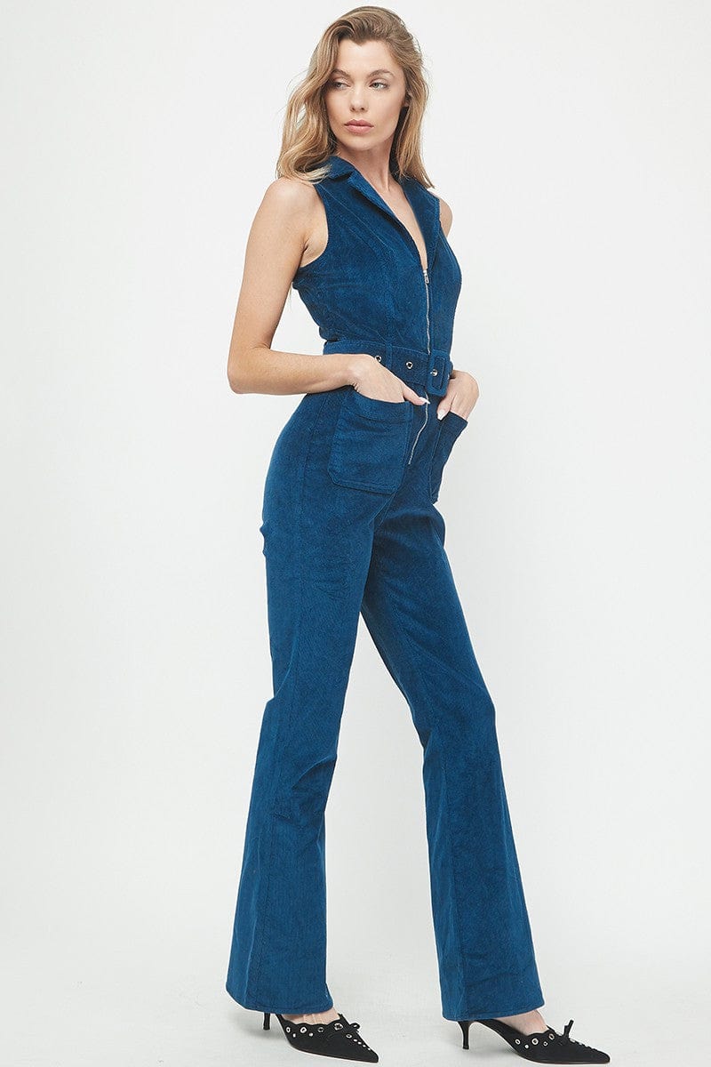 Needii Jumpsuit Samira Corduroy Jumpsuit