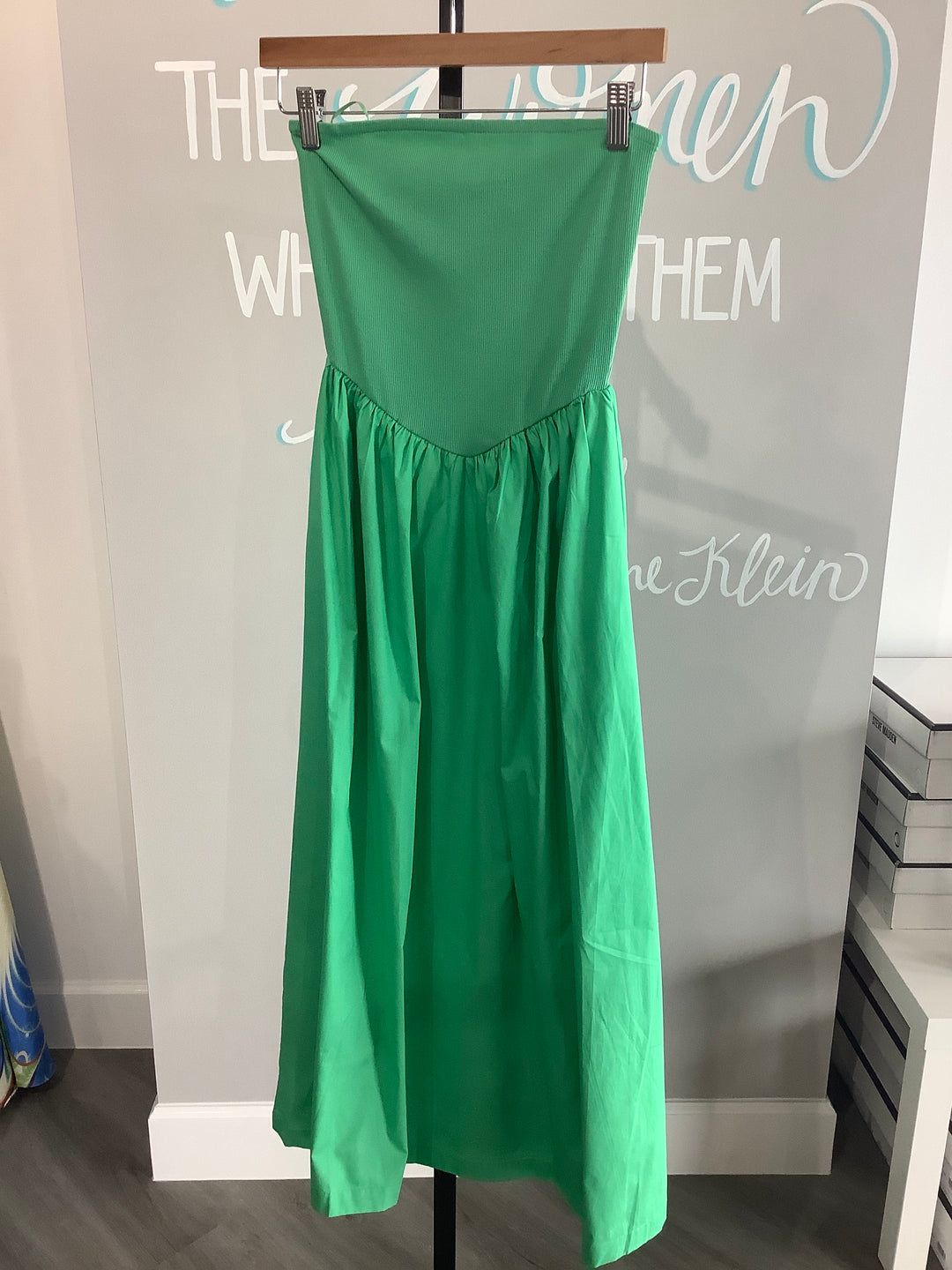 Needii Maxi Dress Melina Tube Maxi Dress