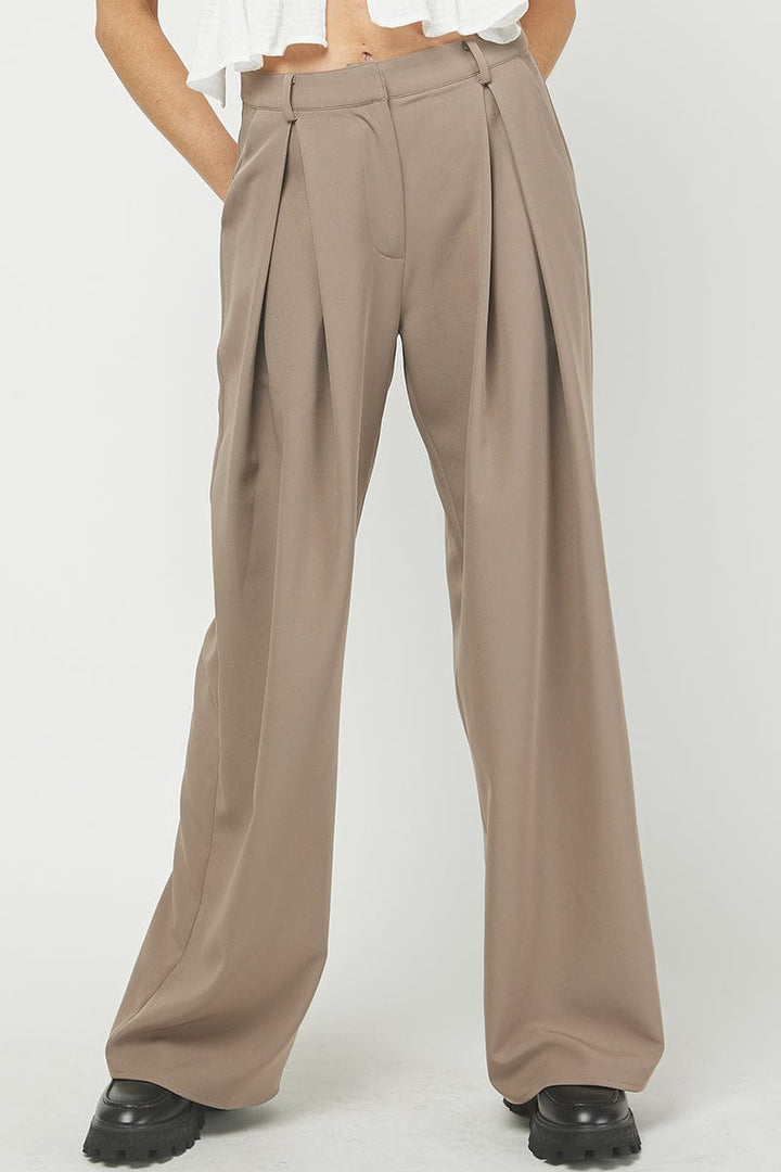 Needii Pants Jackie Trouser