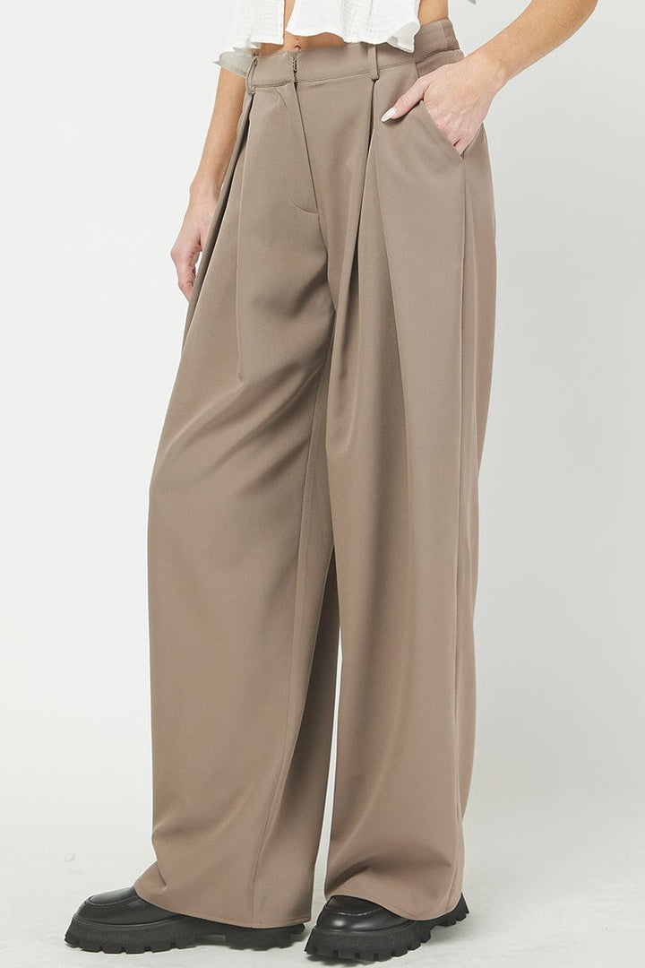 Needii Pants Jackie Trouser