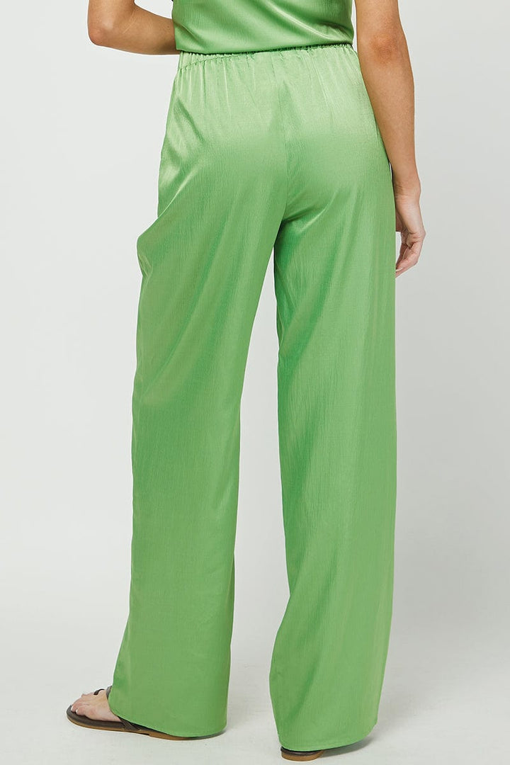 Needii Pants Kai Satin Pants