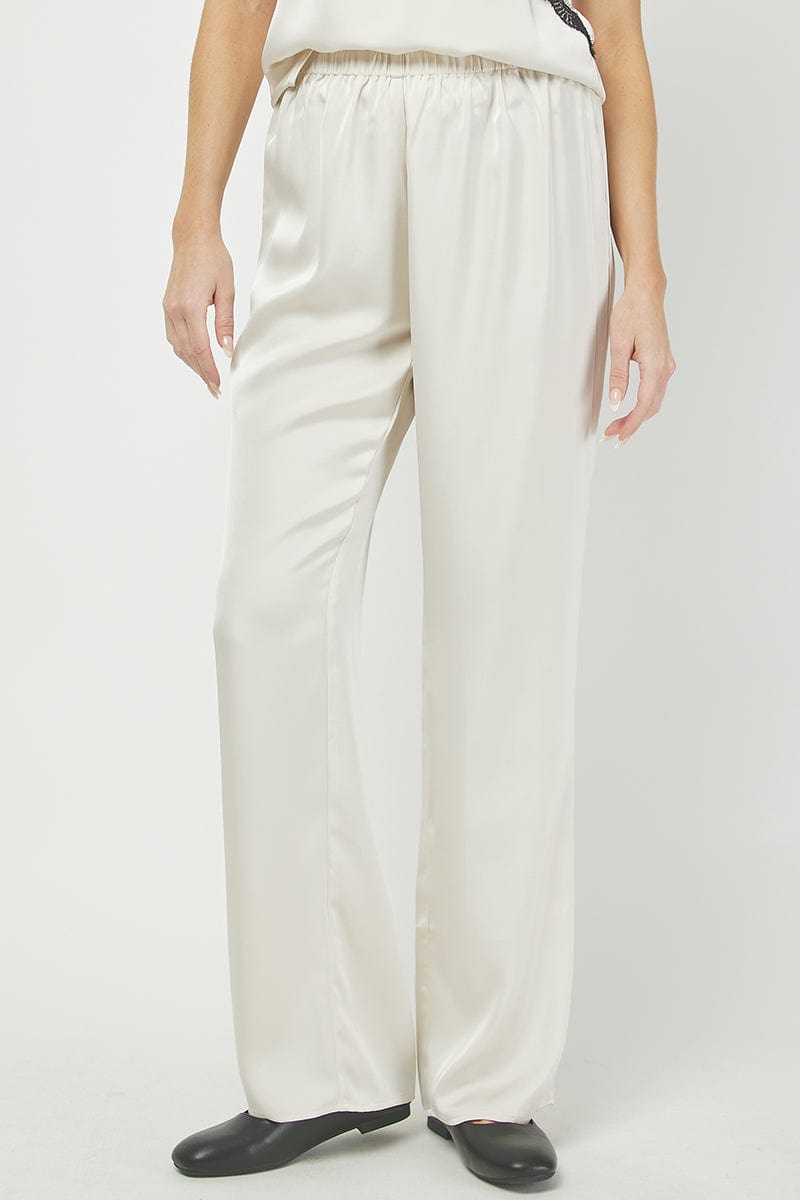 Needii Pants Nyomi Satin Pants