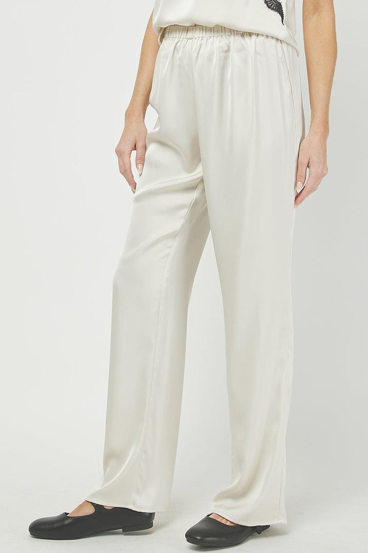 Needii Pants Nyomi Satin Pants