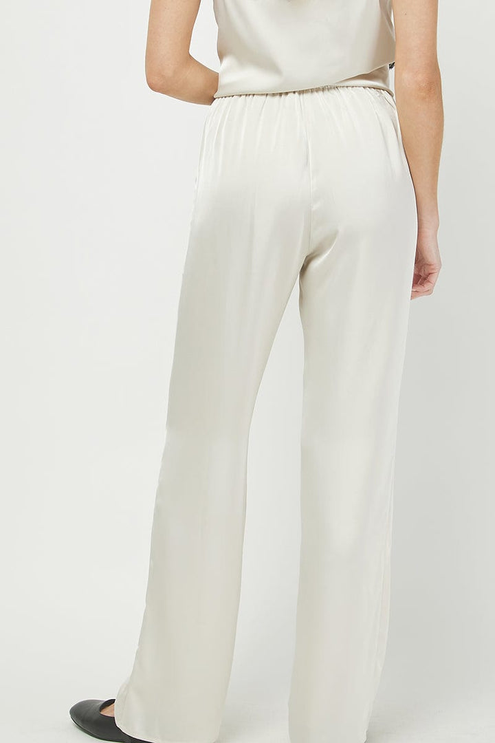 Needii Pants Nyomi Satin Pants