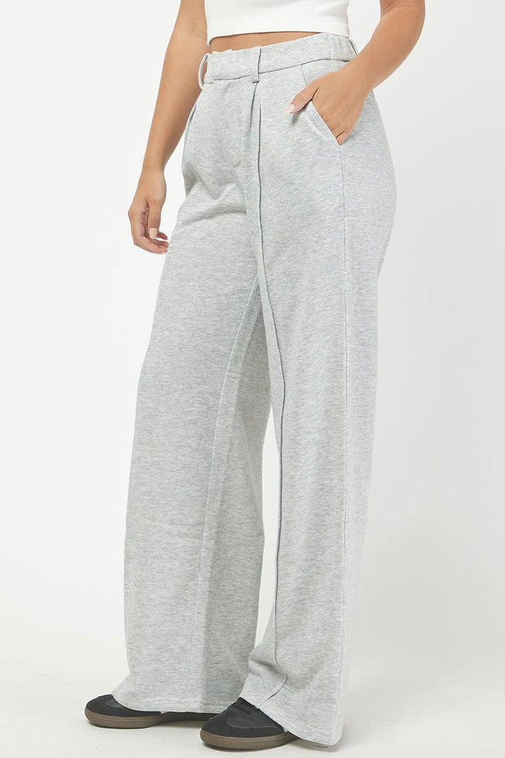 Needii Pants Tatum French Terry Trousers