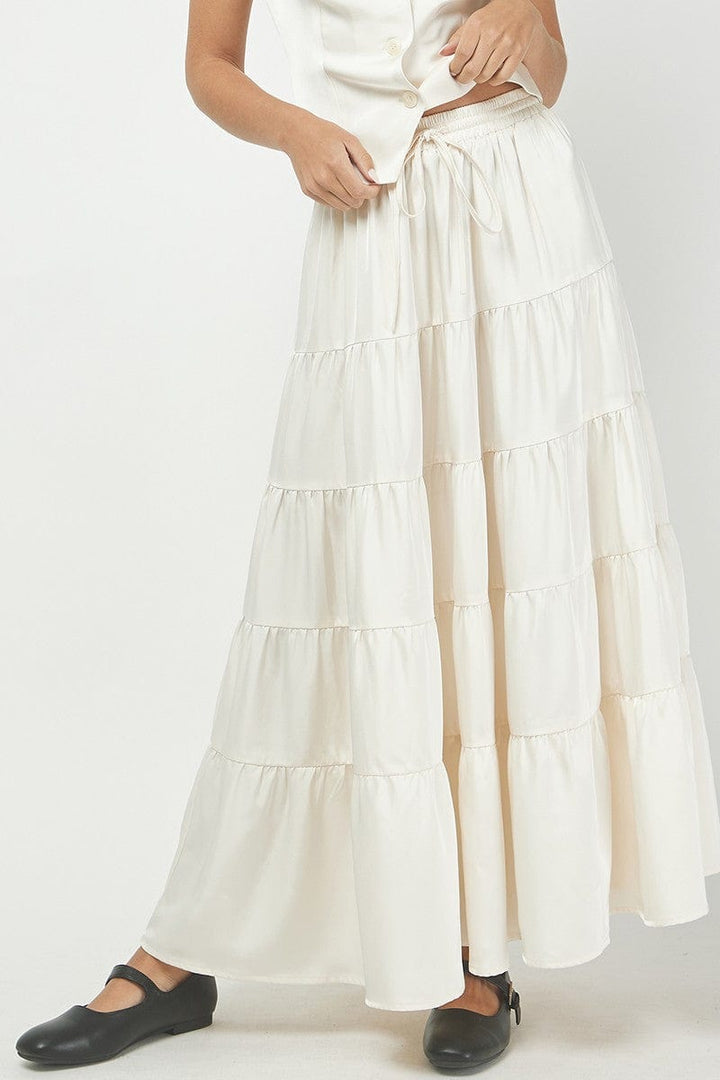 Needii Skirt Nala Maxi Skirt