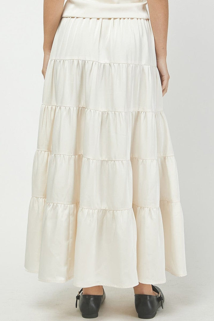 Needii Skirt Nala Maxi Skirt