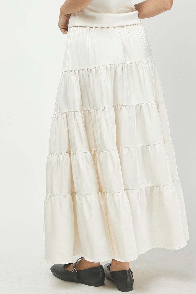 Needii Skirt Nala Maxi Skirt