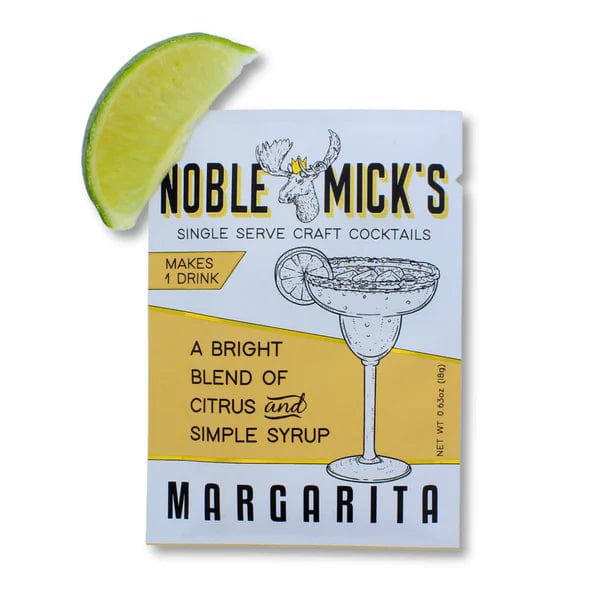 Noble Mick's Gift Set Taco Tuesday Gift Set