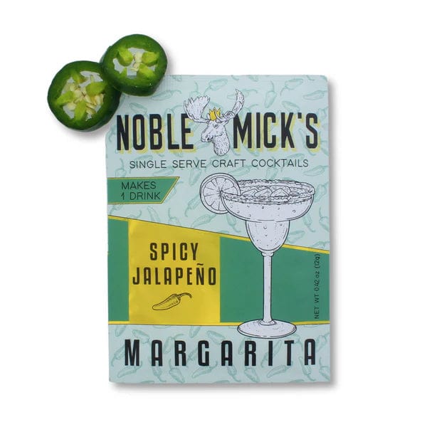 Noble Mick's Gift Set Taco Tuesday Gift Set