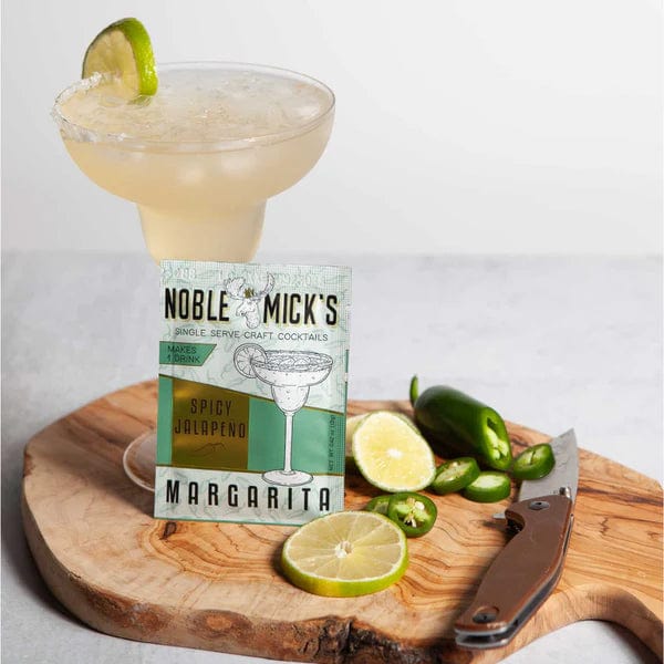 Noble Mick's Gift Set Taco Tuesday Gift Set