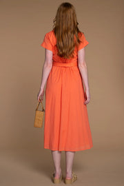 Olivia James The Label Dress Marlow Dress
