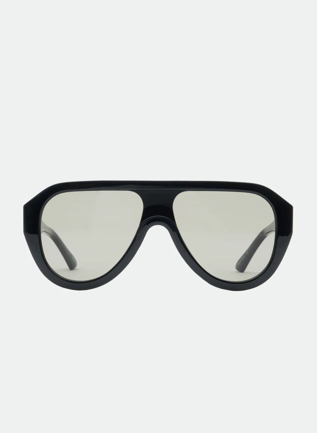 Otra Eyewear Sunglasses Black / Smoke Cameron Sunglasses