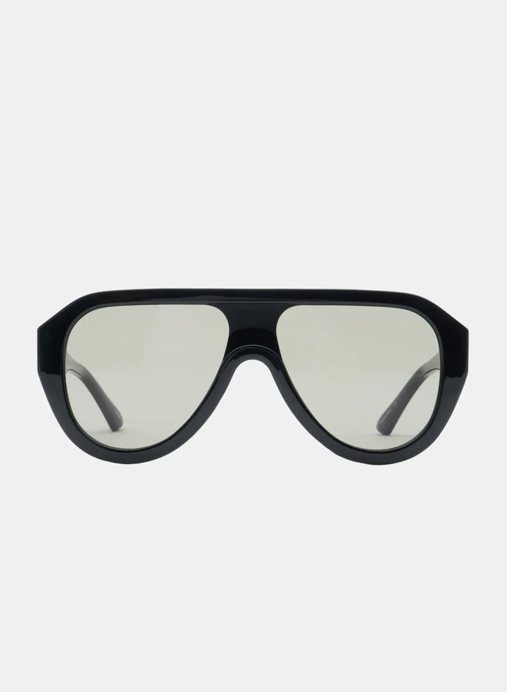Otra Eyewear Sunglasses Black / Smoke Cameron Sunglasses