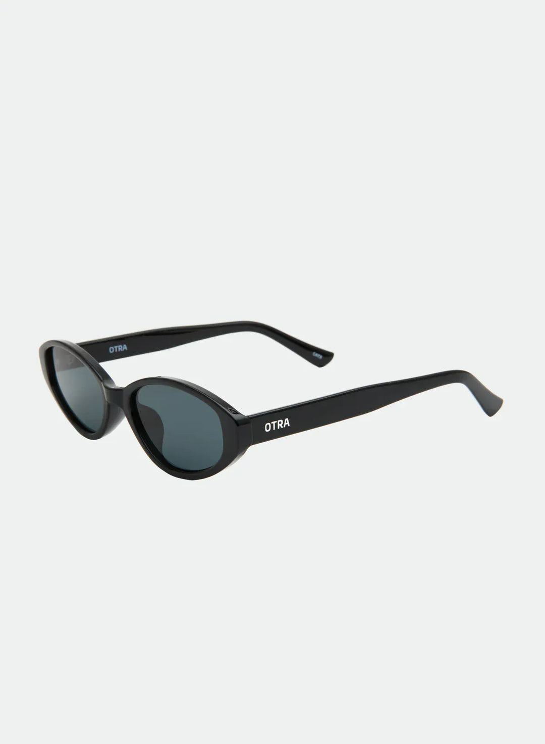 Otra Eyewear Sunglasses Black / Smoke Ivy Sunglasses