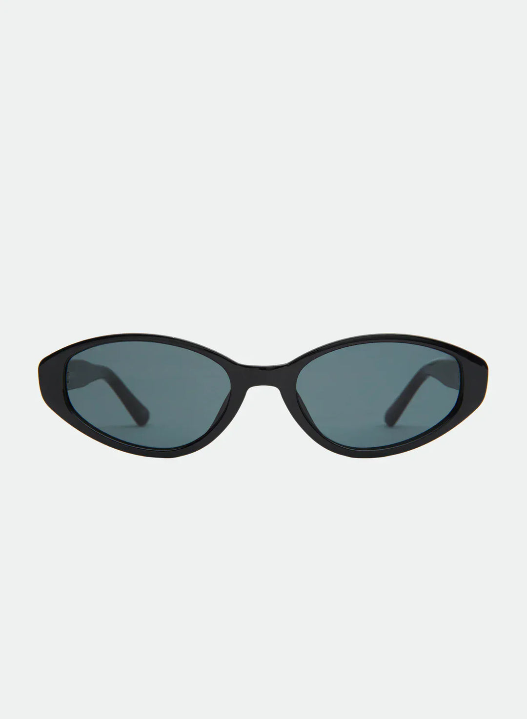 Otra Eyewear Sunglasses Black / Smoke Ivy Sunglasses