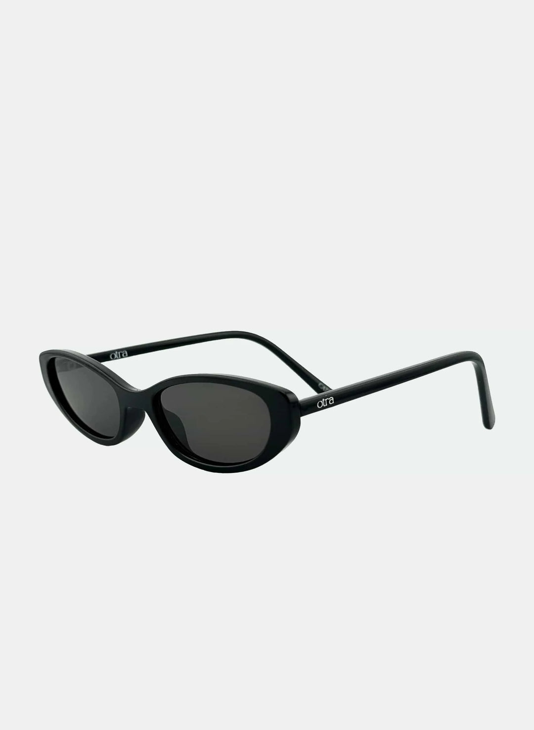 Otra Eyewear Sunglasses Black / Smoke Lulu Sunglasses