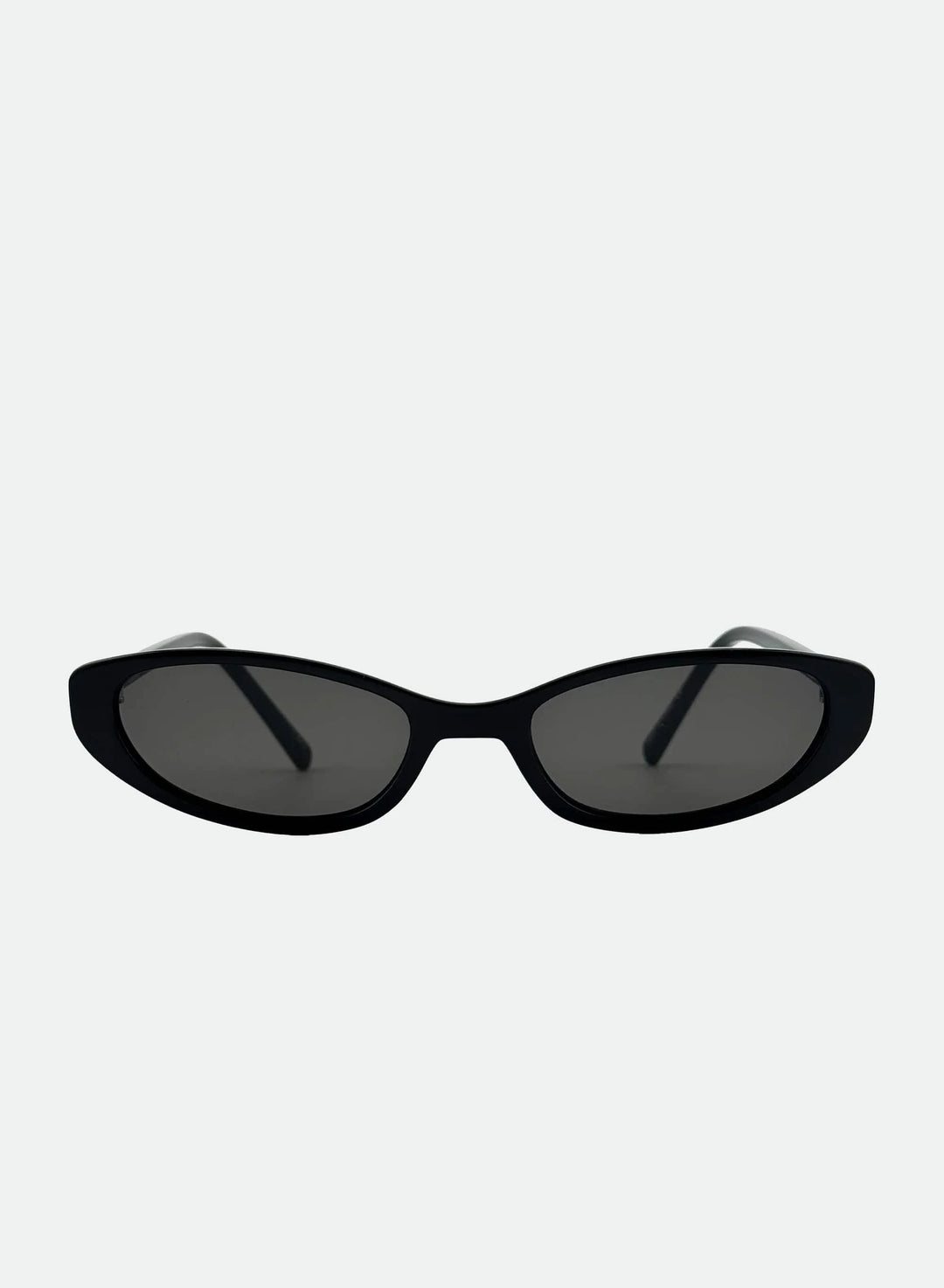 Otra Eyewear Sunglasses Black / Smoke Lulu Sunglasses