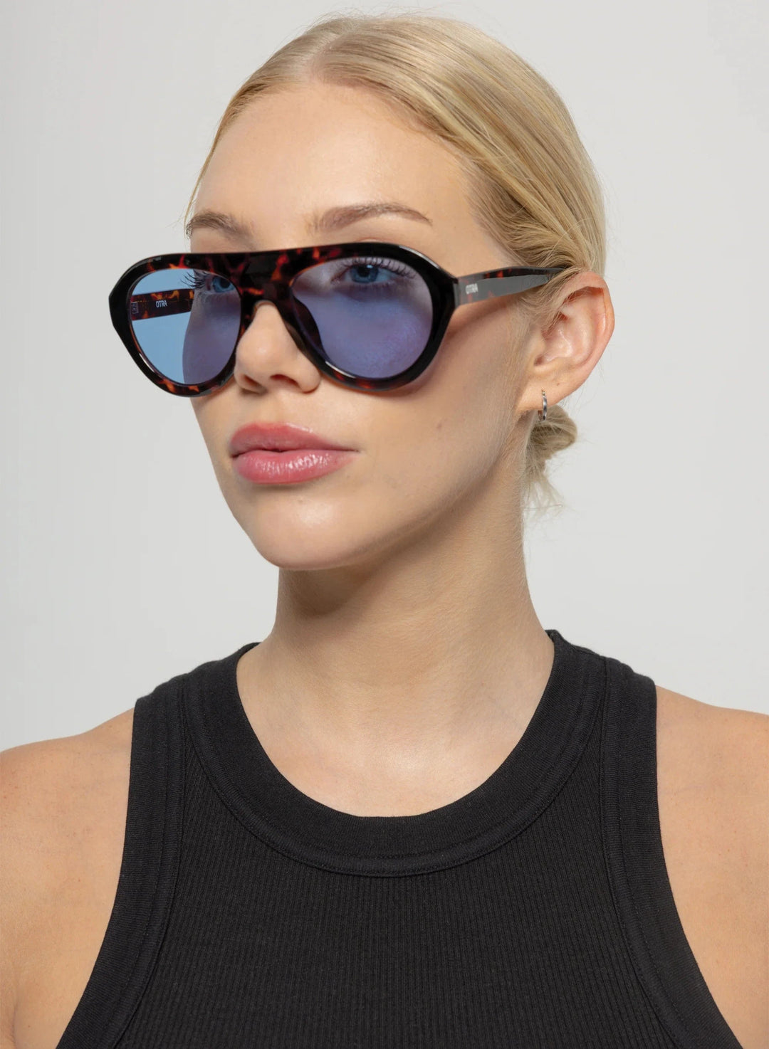 Otra Eyewear Sunglasses Maddy Sunglasses