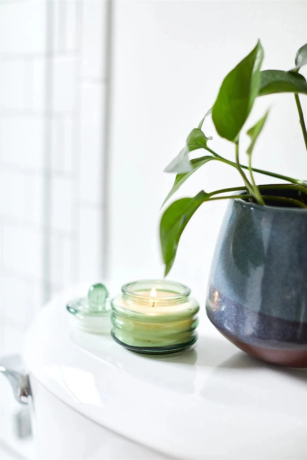 Paddywax Candle Beam 3oz Glass Candle