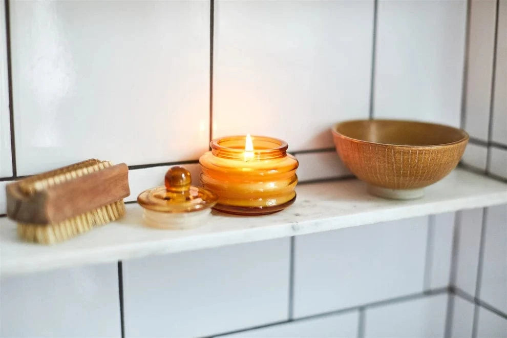 Paddywax Candle Beam 3oz Glass Candle