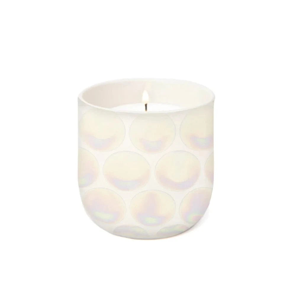 Lustre 10 oz. Candle - Tobacco Vanilla