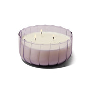 Paddywax Candles Salted Iris Ripple - 12oz Candle