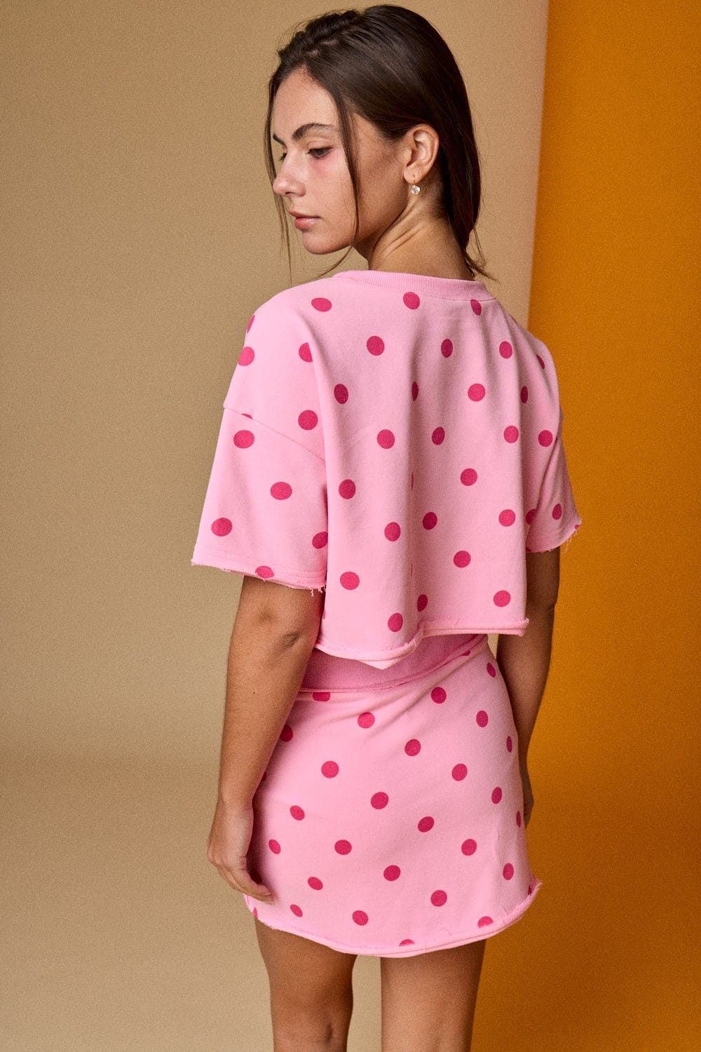 Papermoon Set Myla Polka Dot Set