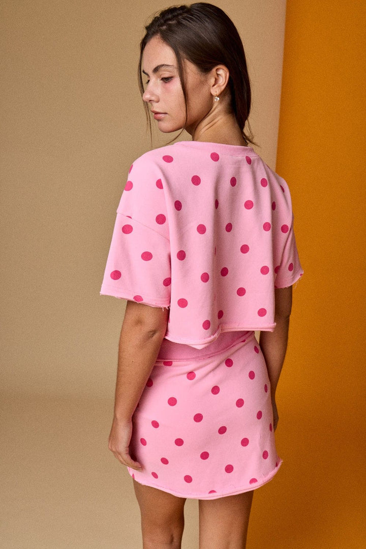 Papermoon Set Myla Polka Dot Set