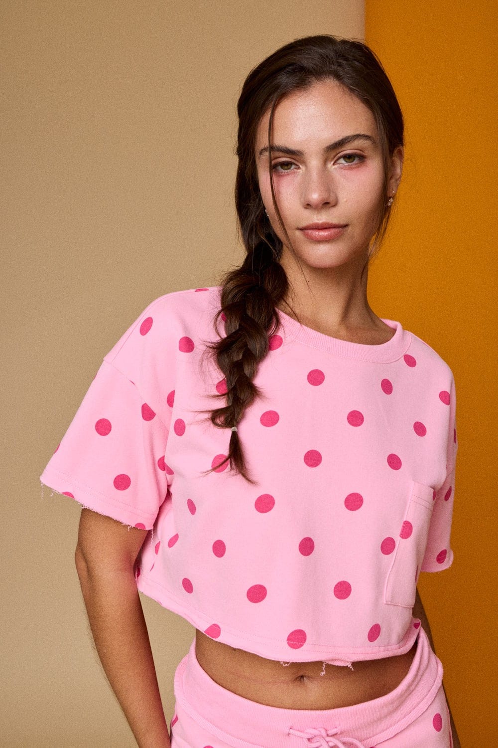 Papermoon Set Myla Polka Dot Set